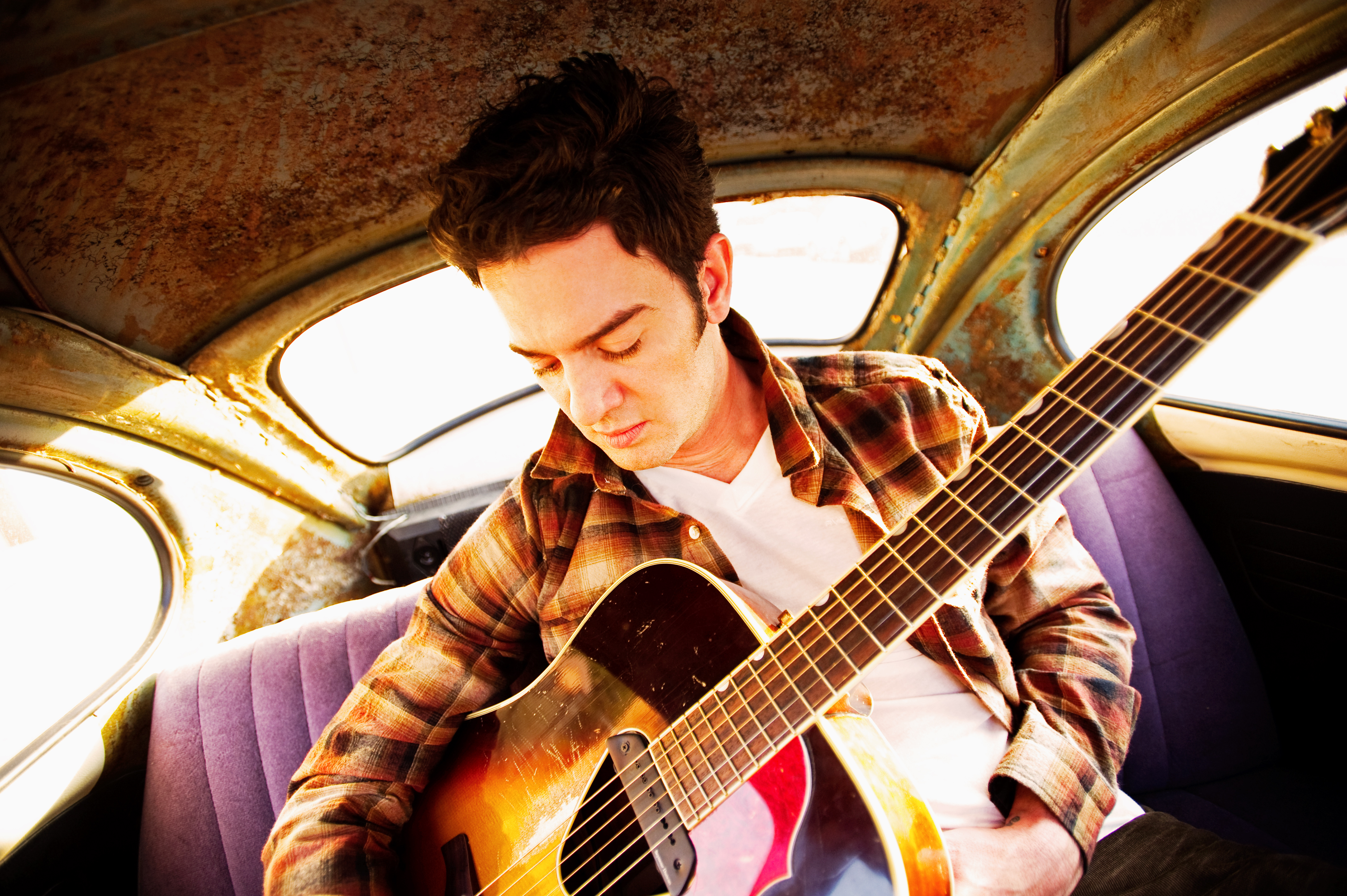 Interview with G. Love » IndependentPhilly.com